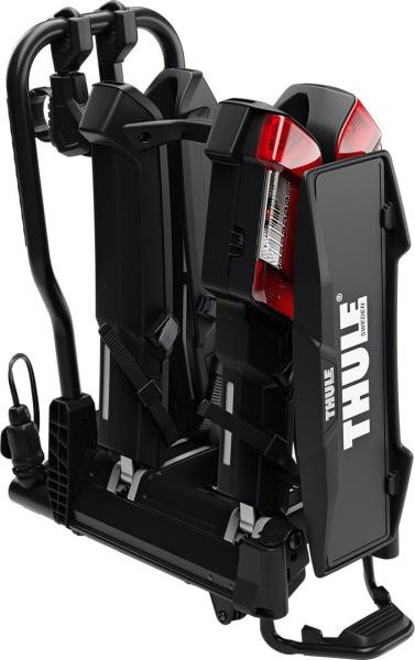 Купить Велокрепление Thule EasyFold 3 944100 + Thule EasyFold 3 Bike Add-on 944700 (TH 944100-944700)