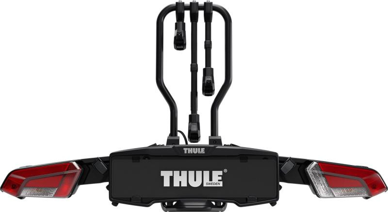 Купить Велокрепление Thule EasyFold 3 945100 + Thule EasyFold 3 Bike Add-on 944700 (TH 945100-944700)