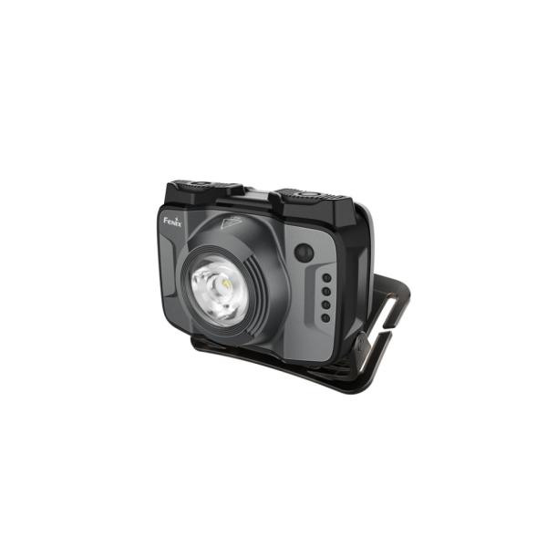 Купити Ліхтар налобний Fenix HL12R V2.0 сірий