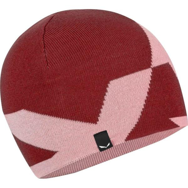 Купити Шапка Salewa Pure Reversible AM Beanie