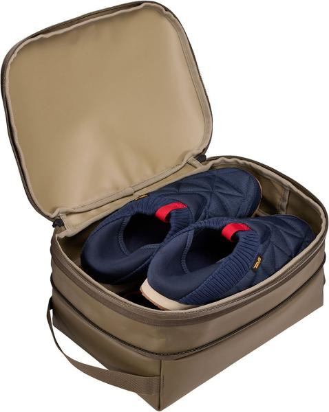 Купить Органайзер для одежды Thule Chasm Gear Cube Large (Deep Khaki) 3205219 (TH 3205219)