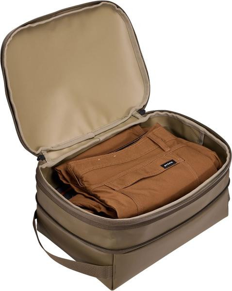 Купить Органайзер для одежды Thule Chasm Gear Cube Large (Deep Khaki) 3205219 (TH 3205219)
