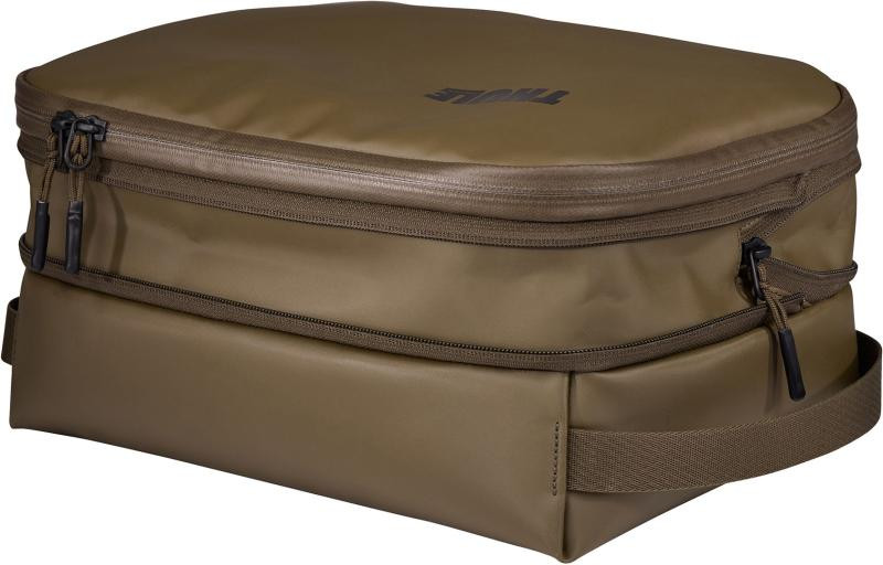 Купить Органайзер для одежды Thule Chasm Gear Cube Large (Deep Khaki) 3205219 (TH 3205219)