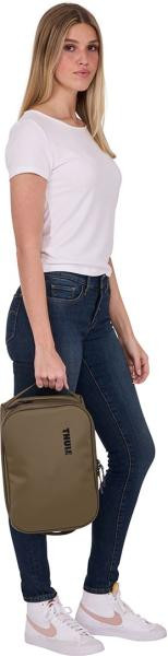 Купить Органайзер для одежды Thule Chasm Gear Cube Large (Deep Khaki) 3205219 (TH 3205219)