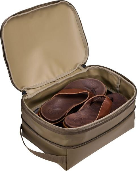 Купить Органайзер для одежды Thule Chasm Gear Cube Large (Deep Khaki) 3205219 (TH 3205219)