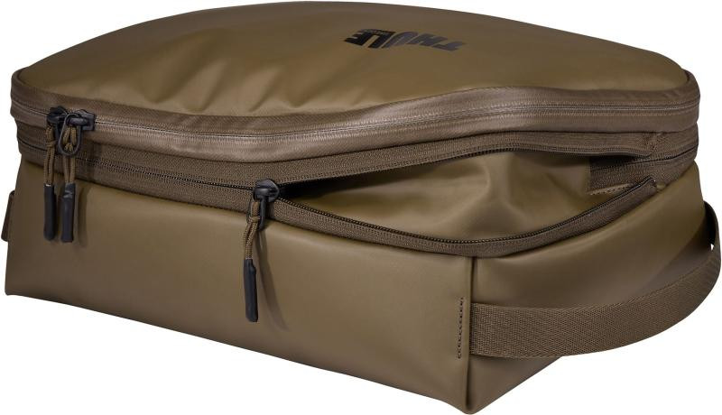 Купить Органайзер для одежды Thule Chasm Gear Cube Large (Deep Khaki) 3205219 (TH 3205219)