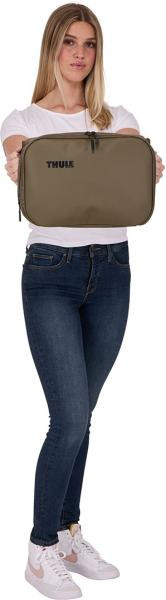 Купить Органайзер для одежды Thule Chasm Gear Cube Large (Deep Khaki) 3205219 (TH 3205219)