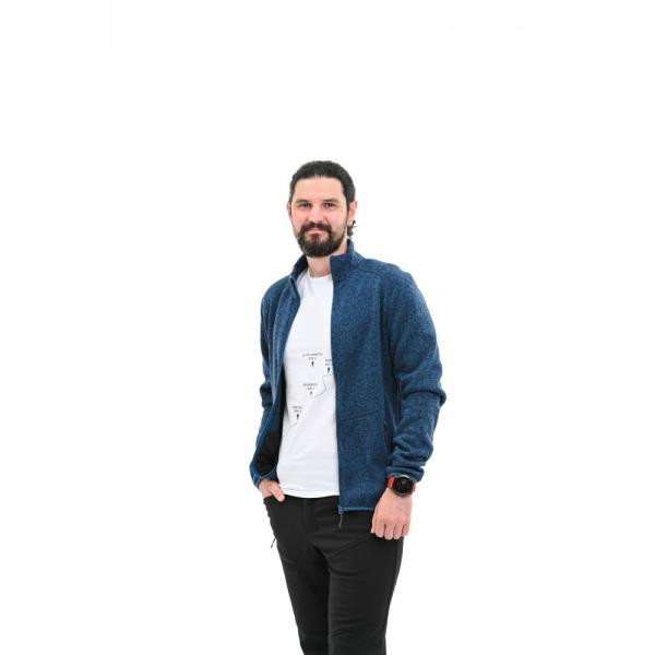 Купити Флісова кофта Turbat Dreamer 2 Mns