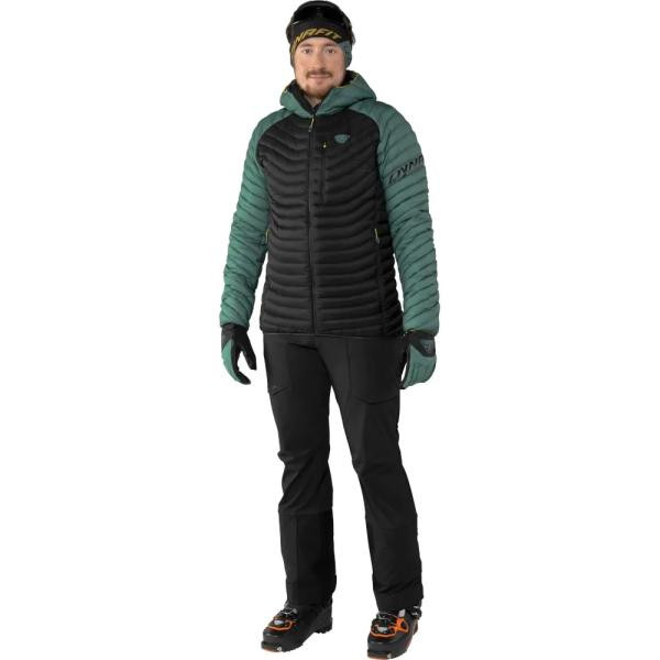 Купить Куртка Dynafit Radical DWN Hood Mns