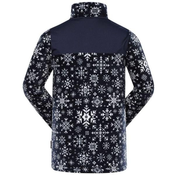 Купити Флісова кофта Alpine Pro Eflin