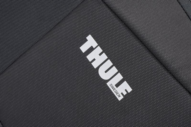 Купити Рюкзак Thule Accent 28L (Black) 3205382 (TH 3205382)