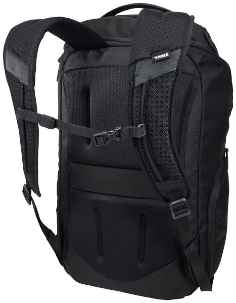 Купити Рюкзак Thule Accent 28L (Black) 3205382 (TH 3205382)