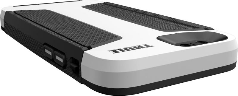 Купить Чехол Thule Atmos X5 для iPhone 6+ / iPhone 6S+ (White - Dark Shadow ) 3203216 (TH 3203216)