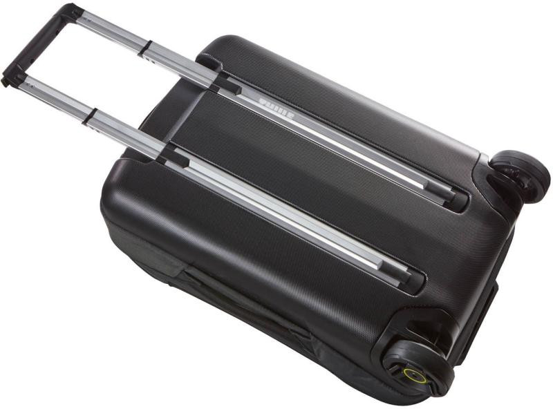 Купить Чемодан на колесах Thule Subterra Carry-On (Dark Shadow) (TH 3203446)