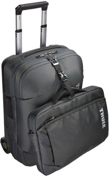 Купить Чемодан на колесах Thule Subterra Carry-On (Dark Shadow) (TH 3203446)