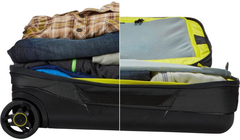 Купить Чемодан на колесах Thule Subterra Carry-On (Dark Shadow) (TH 3203446)