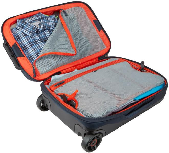 Купить Чемодан на колесах Thule Subterra Carry-On (Mineral) (TH 3203447)