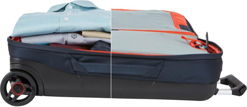 Купить Чемодан на колесах Thule Subterra Carry-On (Mineral) (TH 3203447)