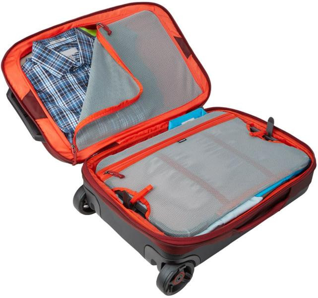 Купити Чемодан на колесах Thule Subterra Carry-On (Ember) (TH 3203448)