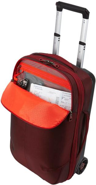 Купити Чемодан на колесах Thule Subterra Carry-On (Ember) (TH 3203448)
