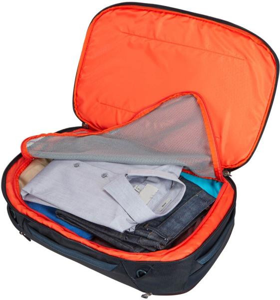 Купить Рюкзак-Наплечная сумка Thule Subterra Convertible Carry-On (Mineral) (TH 3203444)