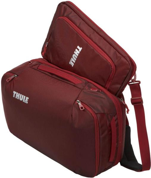 Купити Рюкзак-Наплечная сумка Thule Subterra Convertible Carry-On (Ember) (TH 3203445)