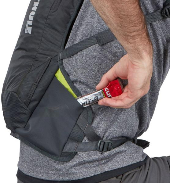 Купить Рюкзак-гидратор Thule Vital 6L (Obsidian) (TH 3203639)