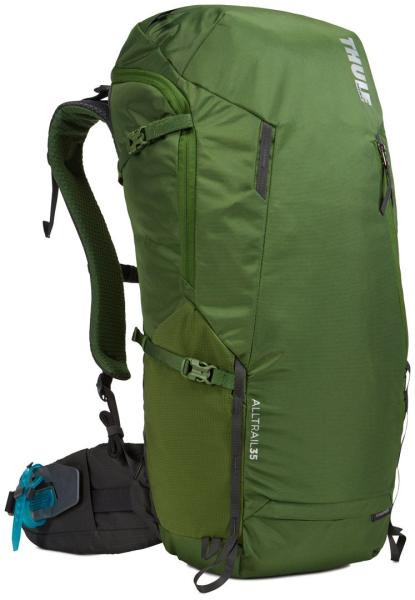 Купить Рюкзак Thule AllTrail 35L Men's (Garden Green) (TH 3203538)