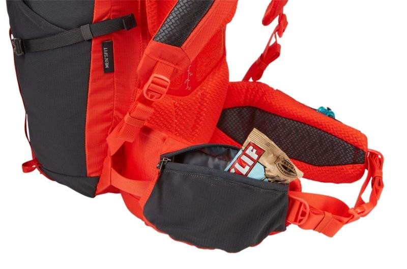 Купить Рюкзак Thule AllTrail 35L Men's (Garden Green) (TH 3203538)