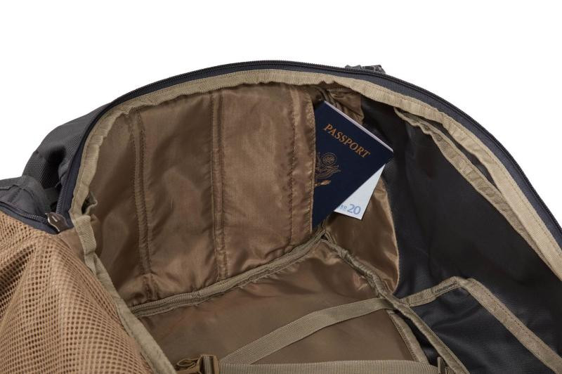 Купити Туристический рюкзак Thule Landmark 40L (Dark Forest) (TH 3203723)