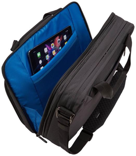 Купить Сумка для ноутбука Thule Crossover 2 Laptop Bag 15.6" (TH 3203842)
