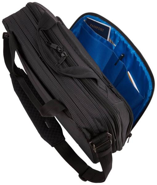 Купить Сумка для ноутбука Thule Crossover 2 Laptop Bag 15.6" (TH 3203842)