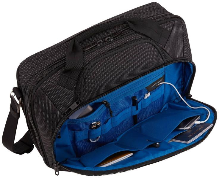 Купить Сумка для ноутбука Thule Crossover 2 Laptop Bag 15.6" (TH 3203842)