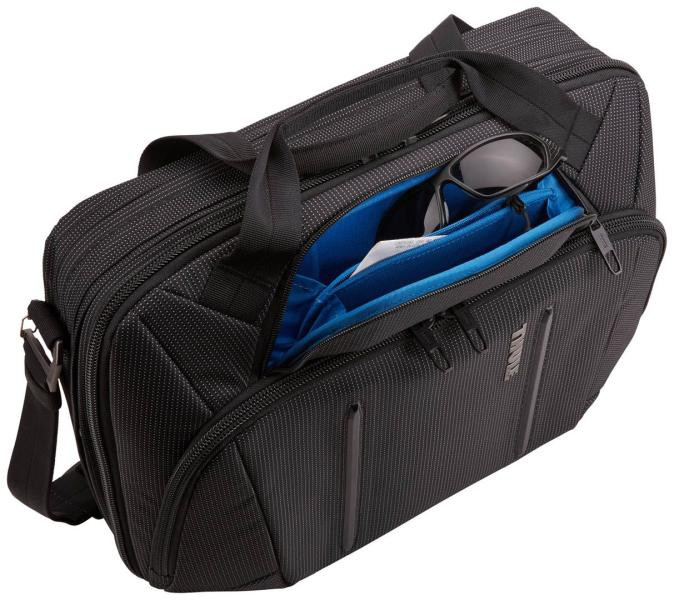Купить Сумка для ноутбука Thule Crossover 2 Laptop Bag 15.6" (TH 3203842)