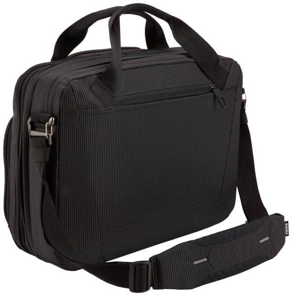 Купить Сумка для ноутбука Thule Crossover 2 Laptop Bag 15.6" (TH 3203842)