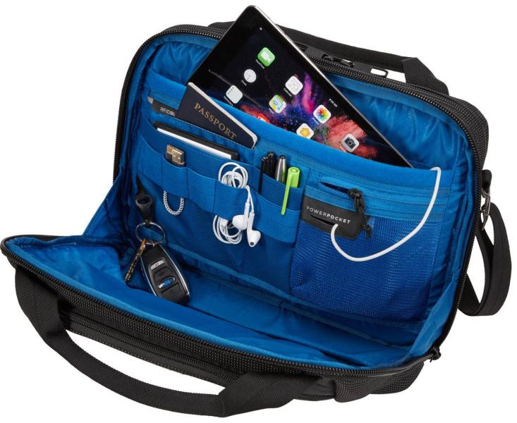 Купити Сумка для ноутбука Thule Crossover 2 Laptop Bag 13.3" (TH 3203843)
