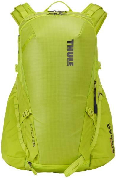 Купить Горнолыжный рюкзак Thule Upslope 25L (Lime Punch) (TH 3203608)
