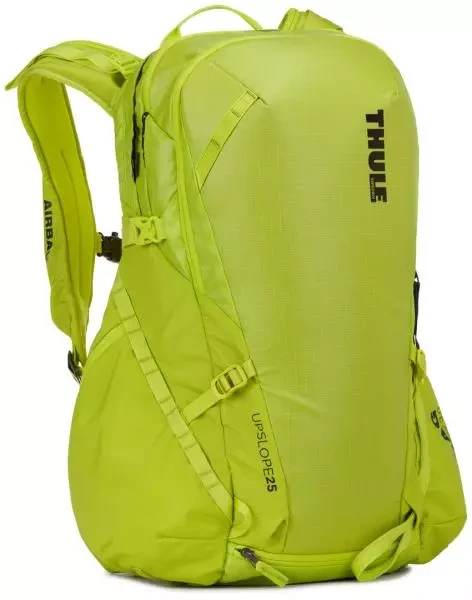 Купить Горнолыжный рюкзак Thule Upslope 25L (Lime Punch) (TH 3203608)