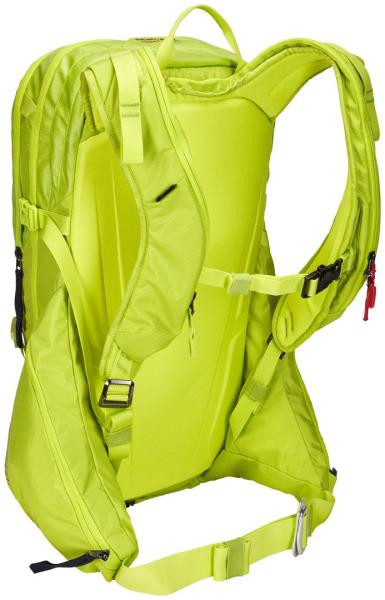 Купить Горнолыжный рюкзак Thule Upslope 25L (Lime Punch) (TH 3203608)