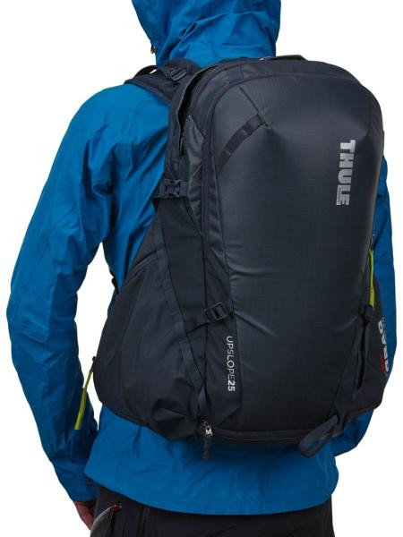 Купить Горнолыжный рюкзак Thule Upslope 25L (Lime Punch) (TH 3203608)