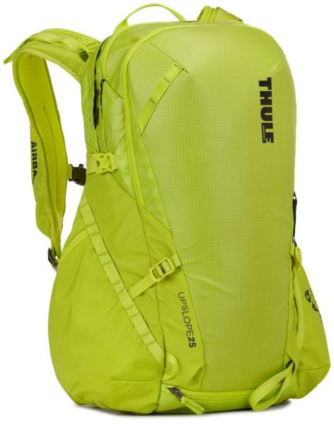 Купить Горнолыжный рюкзак Thule Upslope 25L (Lime Punch) (TH 3203608)