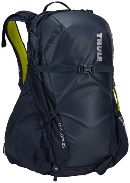 Купить Горнолыжный рюкзак Thule Upslope 25L (Lime Punch) (TH 3203608)
