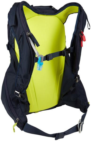 Купить Горнолыжный рюкзак Thule Upslope 25L (Lime Punch) (TH 3203608)
