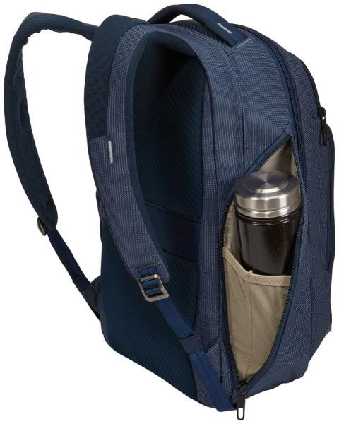 Купить Рюкзак Thule Crossover 2 Backpack 30L (Dress Blue) (TH 3203836)