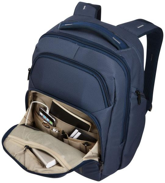 Купить Рюкзак Thule Crossover 2 Backpack 30L (Dress Blue) (TH 3203836)