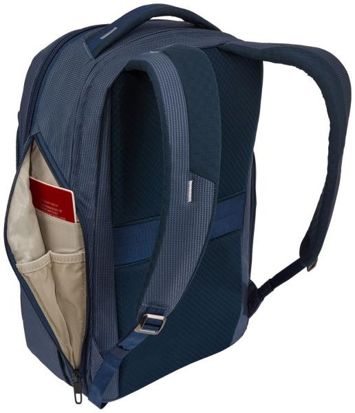 Купить Рюкзак Thule Crossover 2 Backpack 30L (Dress Blue) (TH 3203836)