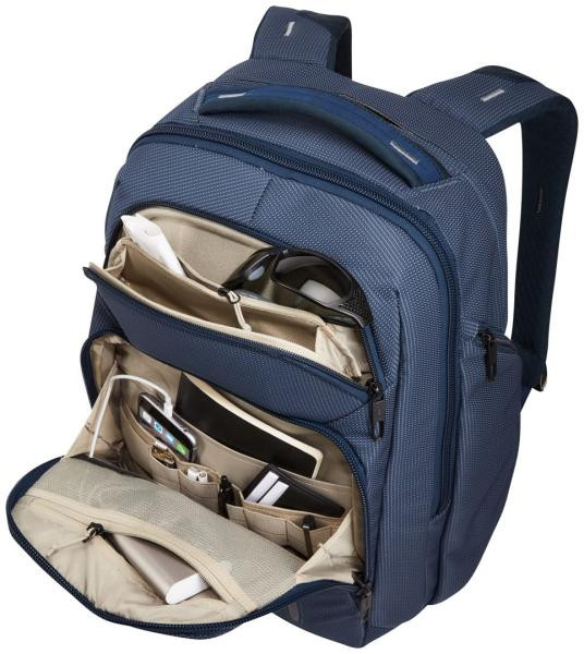 Купить Рюкзак Thule Crossover 2 Backpack 30L (Dress Blue) (TH 3203836)