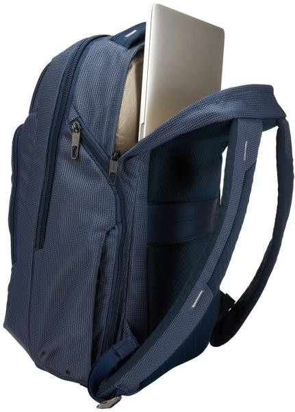 Купить Рюкзак Thule Crossover 2 Backpack 30L (Dress Blue) (TH 3203836)