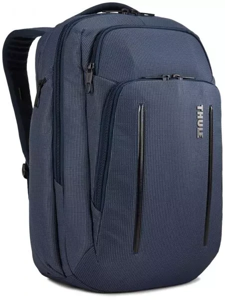 Купить Рюкзак Thule Crossover 2 Backpack 30L (Dress Blue) (TH 3203836)