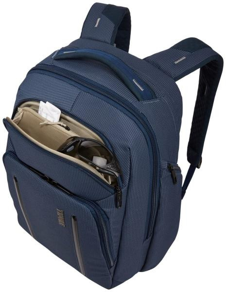 Купить Рюкзак Thule Crossover 2 Backpack 30L (Dress Blue) (TH 3203836)